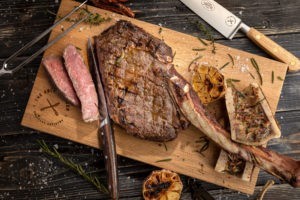 The Able Butcher food photography